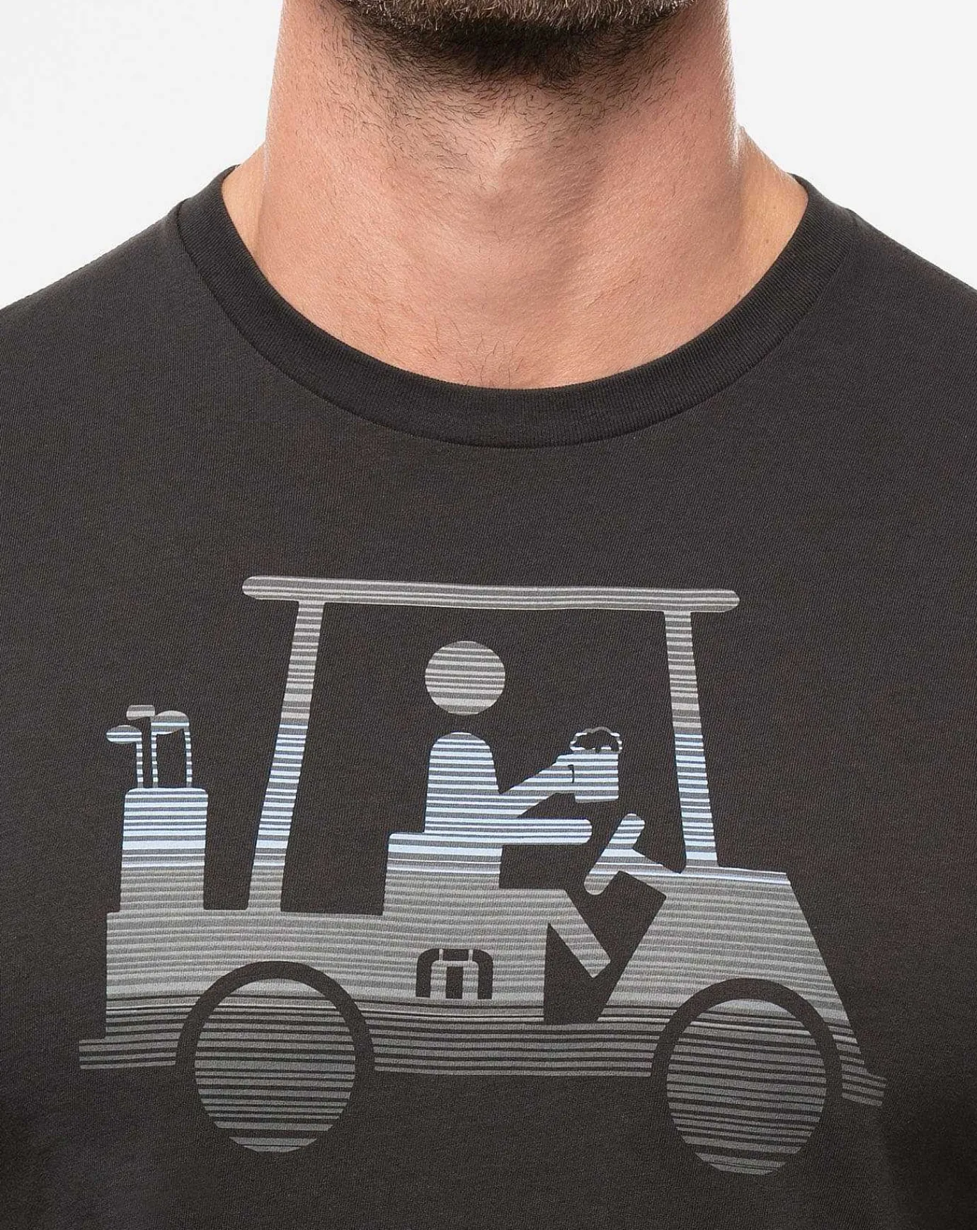 TravisMathew Race You Tee> Tees