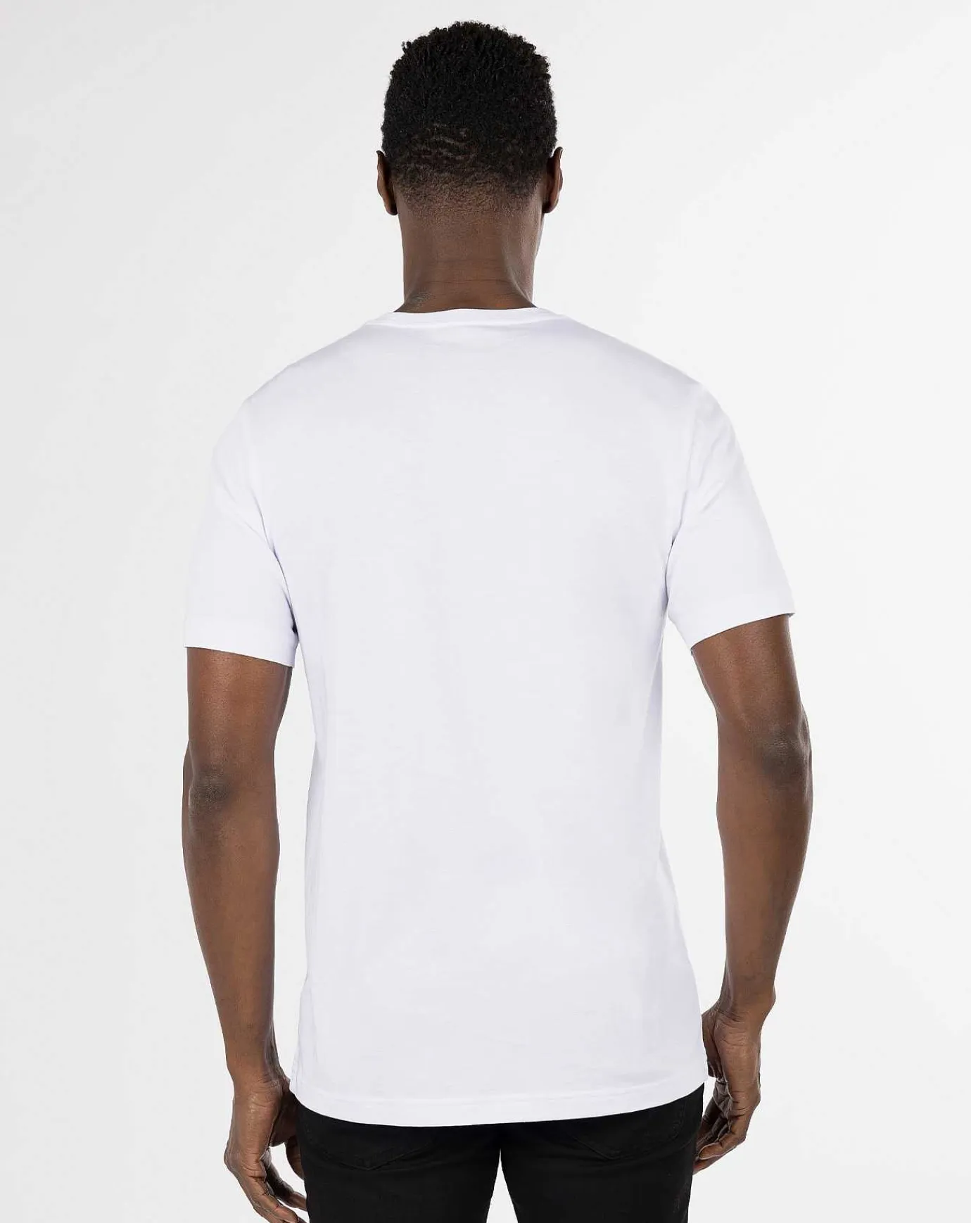 TravisMathew Race You Tee> Tees