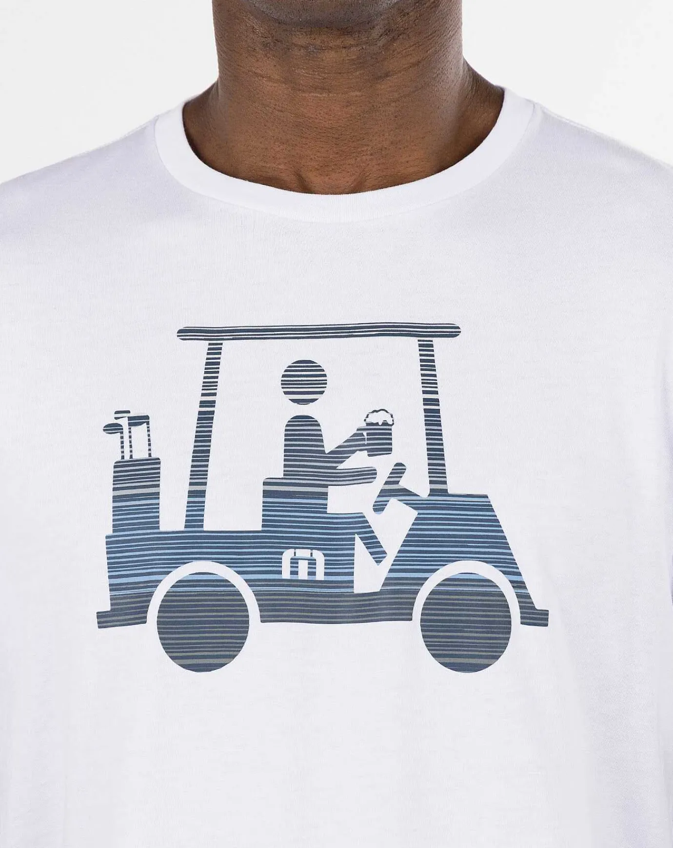 TravisMathew Race You Tee> Tees