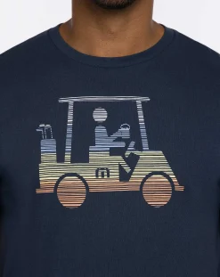 TravisMathew Race You Tee><noscript><img width=