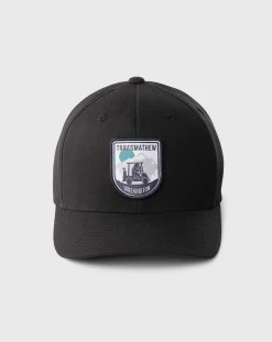 TravisMathew Rainier Snapback Hat> Snapbacks