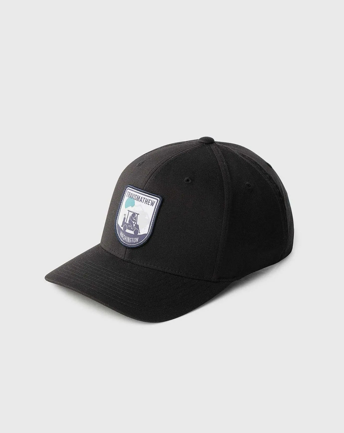 TravisMathew Rainier Snapback Hat> Snapbacks