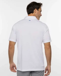 TravisMathew Rattler Polo> Polos