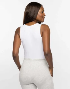 TravisMathew Ray Of Sunshine Cloud Rib Tank><noscript><img width=