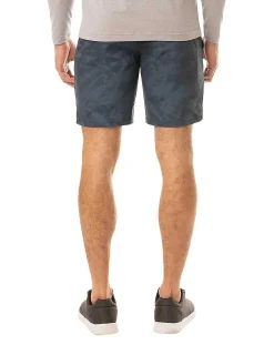 TravisMathew Reach The Summit Active Short 7.5In> Shorts