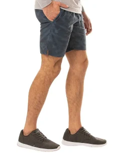 TravisMathew Reach The Summit Active Short 7.5In><noscript><img width=