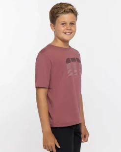 TravisMathew Reed Runner Youth Tee><noscript><img width=