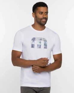 TravisMathew Reef Life Tee><noscript><img width=