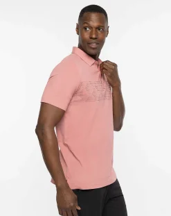 TravisMathew Relocation Polo> Polos