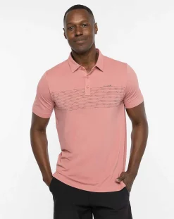 TravisMathew Relocation Polo><noscript><img width=