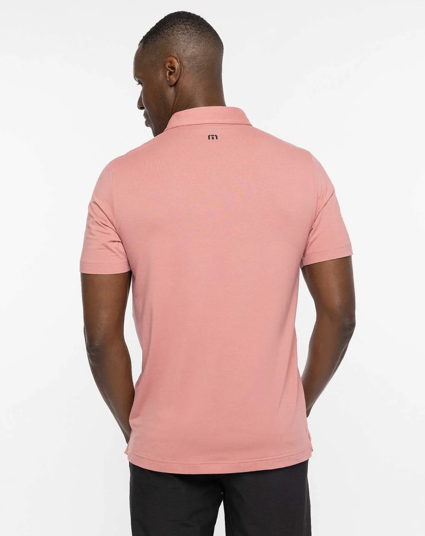 TravisMathew Relocation Polo> Polos