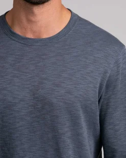 TravisMathew Renner Long Sleeve Tee><noscript><img width=