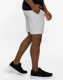 TravisMathew Resort To This Short 9In> Shorts