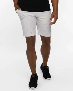 TravisMathew Resort To This Short 9In> Shorts