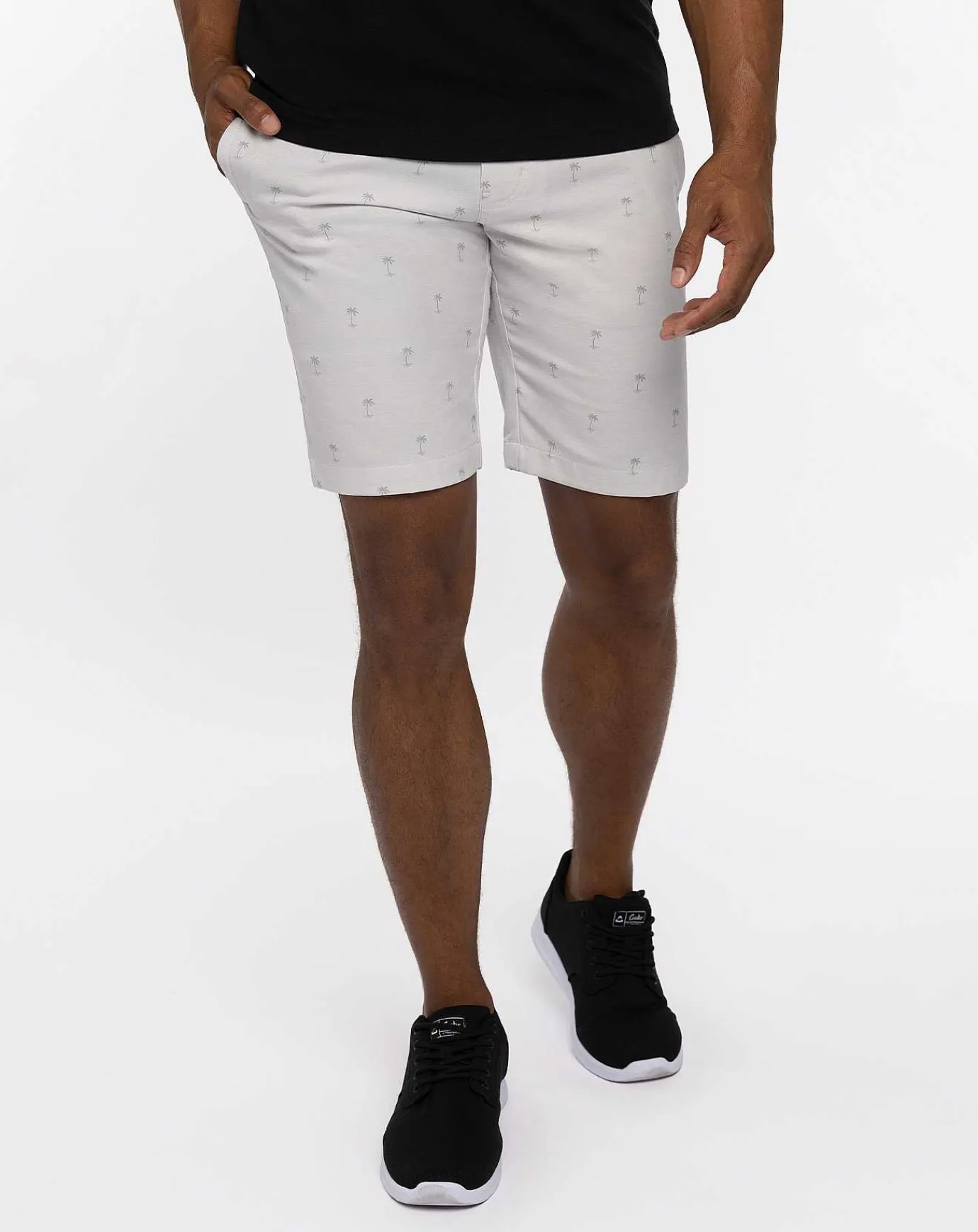 TravisMathew Resort To This Short 9In> Shorts