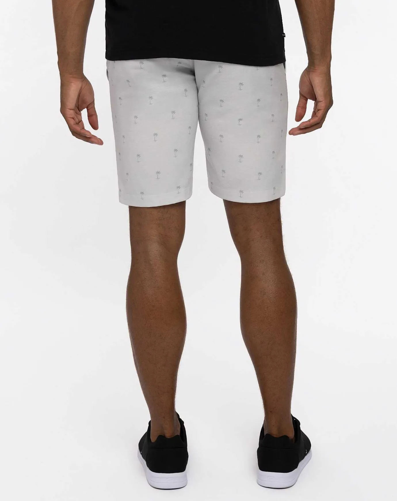 TravisMathew Resort To This Short 9In> Shorts