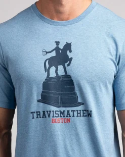 TravisMathew Revere Revere Tee><noscript><img width=
