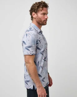 TravisMathew Rip Current Polo><noscript><img width=