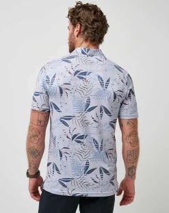 TravisMathew Rip Current Polo><noscript><img width=