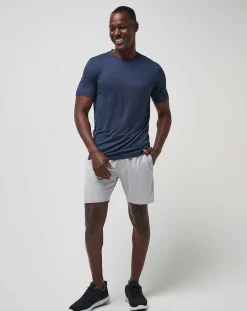 TravisMathew Risk Taker Active Tee><noscript><img width=