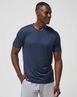 TravisMathew Risk Taker Active Tee><noscript><img width=