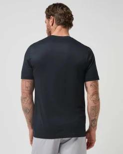 TravisMathew Risk Taker Active Tee> Tees