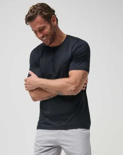 TravisMathew Risk Taker Active Tee><noscript><img width=