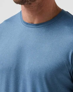 TravisMathew Risk Taker Active Tee><noscript><img width=