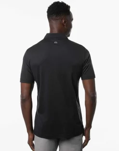 TravisMathew River Basin Polo> Polos
