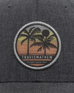 TravisMathew River Jetties Youth Hat> Youth Hats