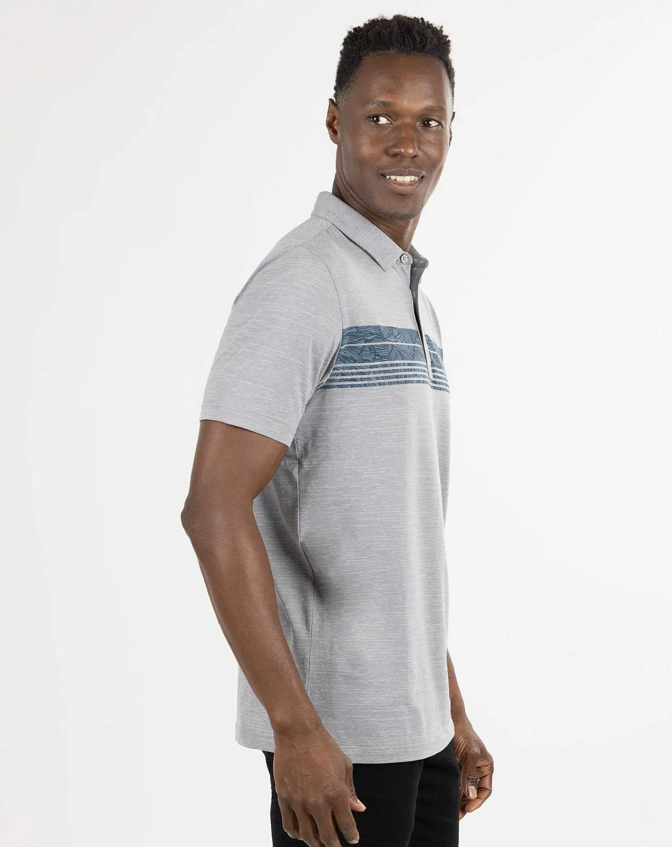 TravisMathew River Town Polo> Polos