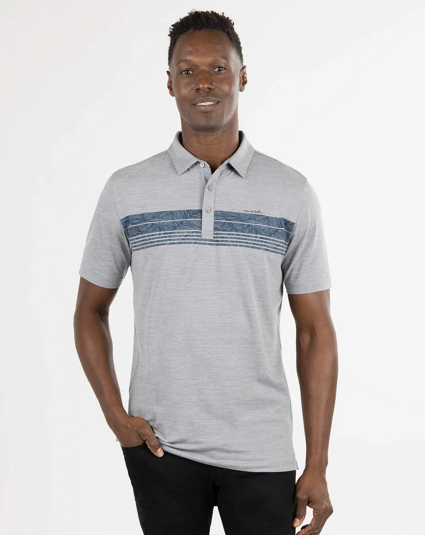 TravisMathew River Town Polo> Polos