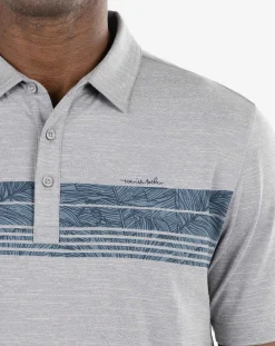 TravisMathew River Town Polo><noscript><img width=