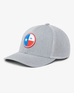 TravisMathew River Walk Snapback Hat><noscript><img width=