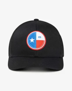 TravisMathew River Walk Snapback Hat><noscript><img width=
