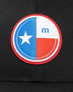 TravisMathew River Walk Snapback Hat><noscript><img width=