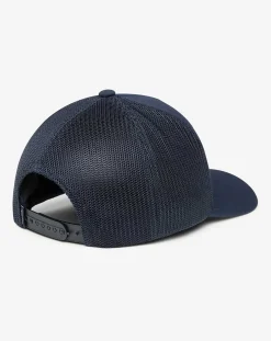TravisMathew River Walk Snapback Hat> Snapbacks