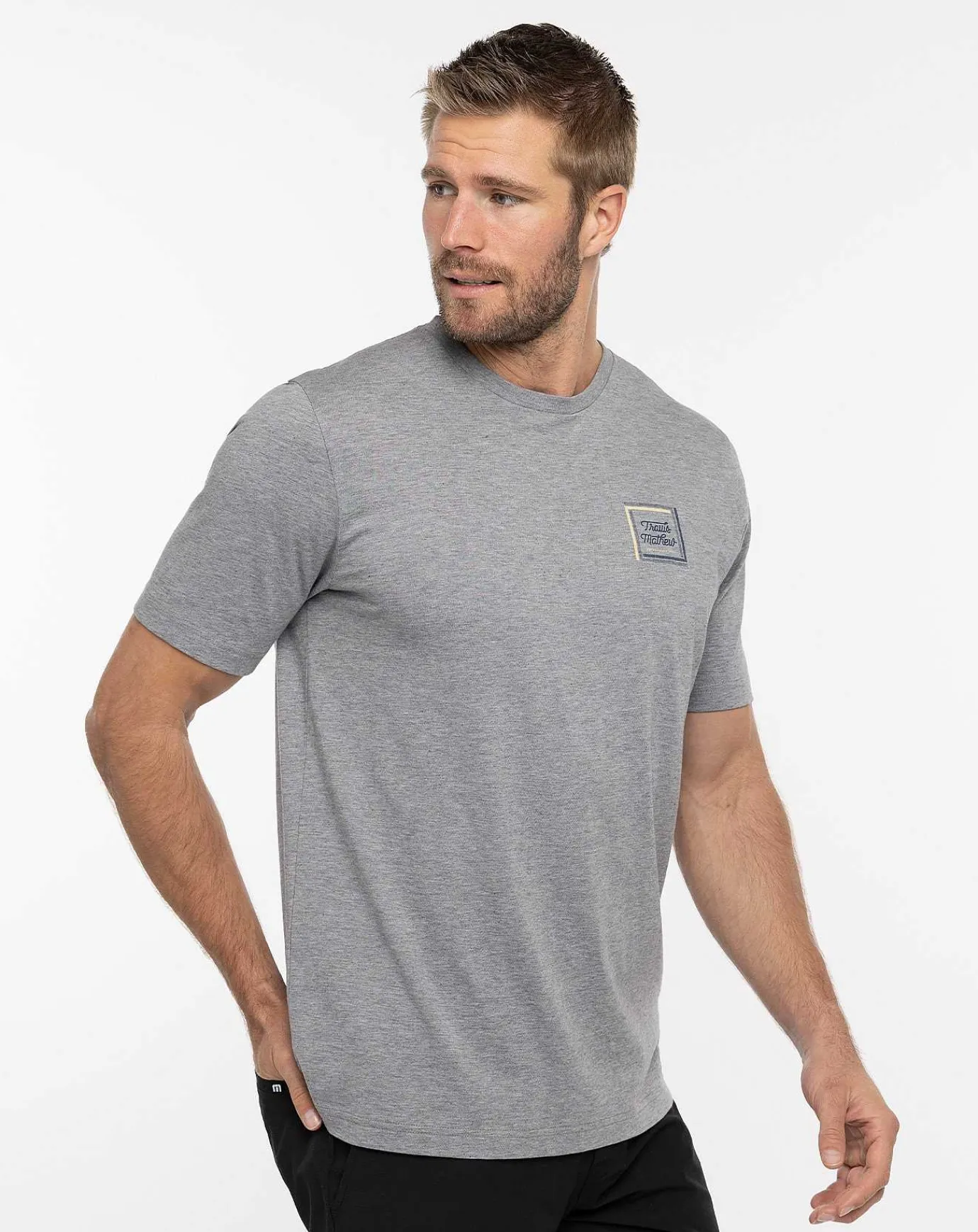 TravisMathew Riviera Maya Tee> Tees
