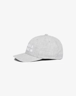 TravisMathew Rockdale Snapback Hat> Snapbacks