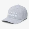 TravisMathew Rockdale Snapback Hat> Snapbacks