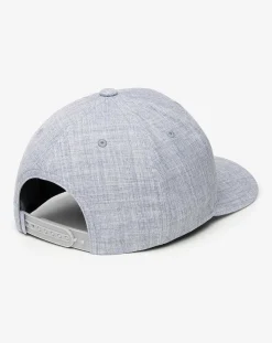 TravisMathew Rockdale Snapback Hat> Snapbacks