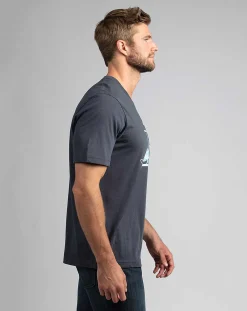 TravisMathew Rockies Road Tee> Tees