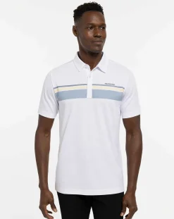 TravisMathew Rocky Path Polo> Polos