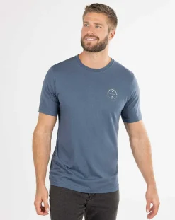 TravisMathew Roughing It Tee> Tees
