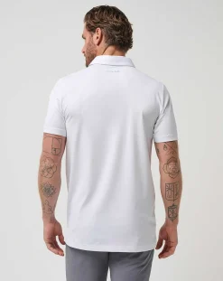 TravisMathew Round It Up Polo><noscript><img width=