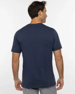 TravisMathew Roundups Tee> Tees