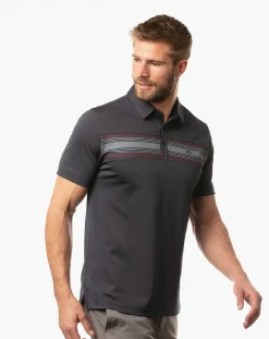 TravisMathew Route 85 Polo> Polos