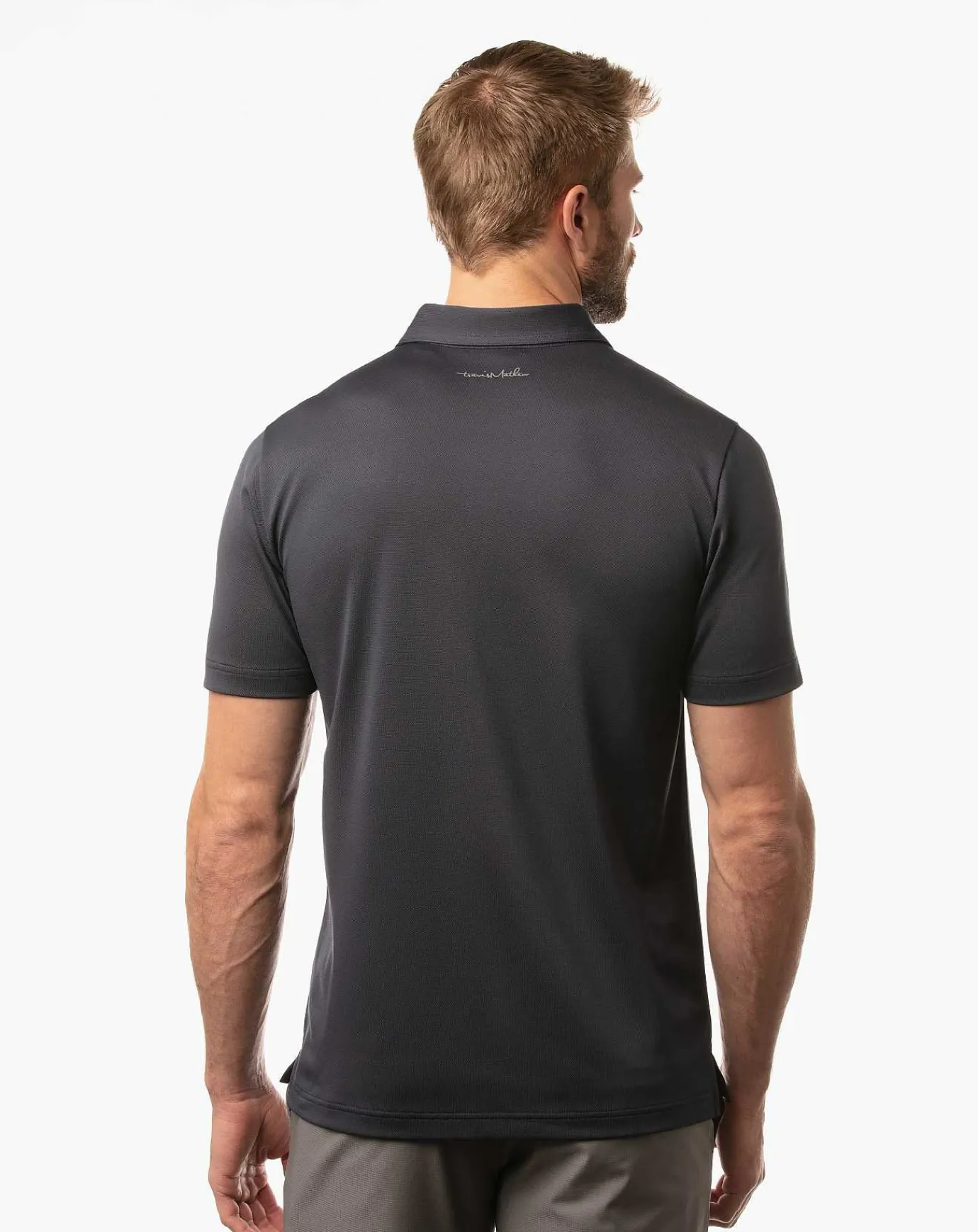 TravisMathew Route 85 Polo> Polos