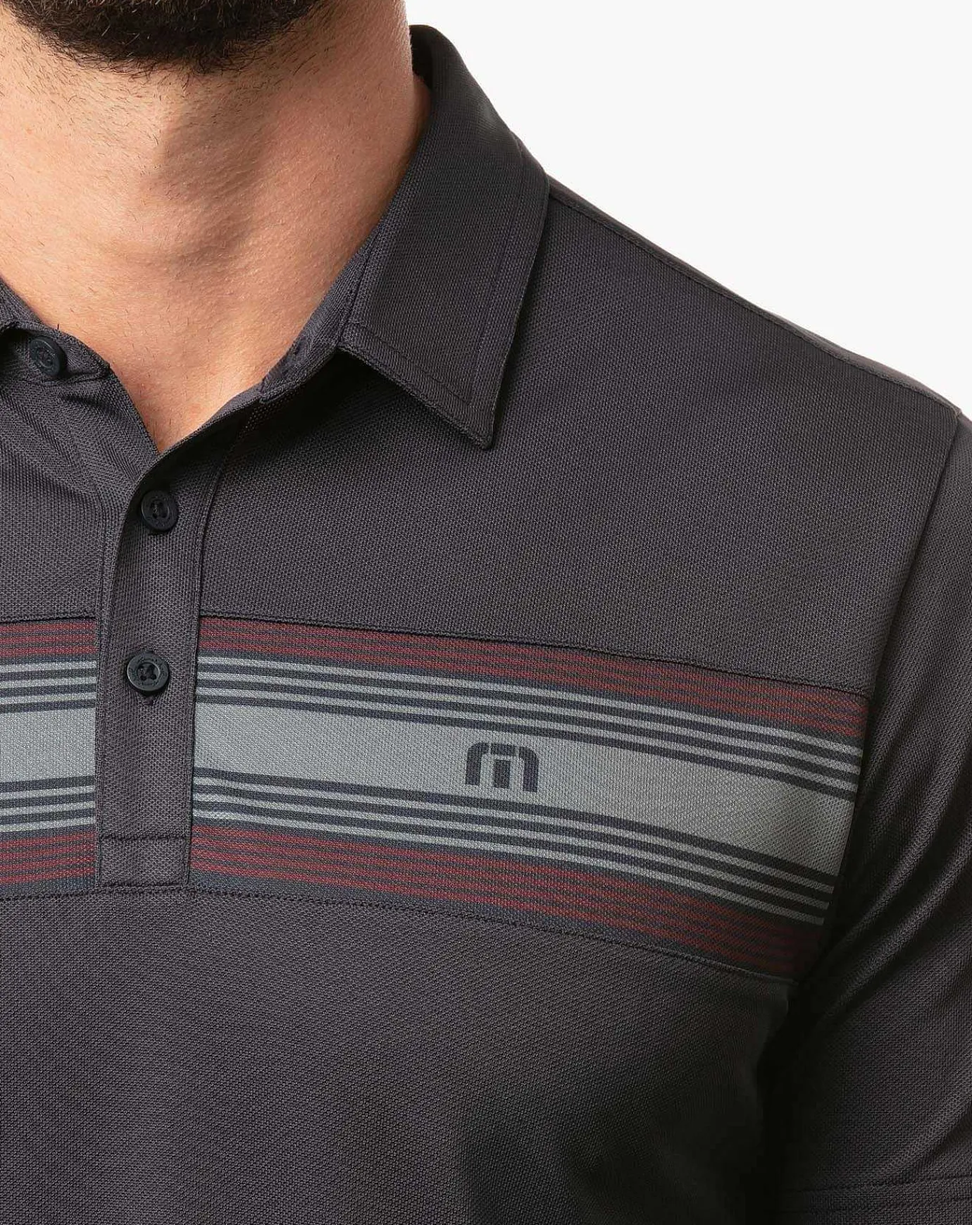 TravisMathew Route 85 Polo> Polos