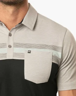 TravisMathew Salad Days Polo><noscript><img width=
